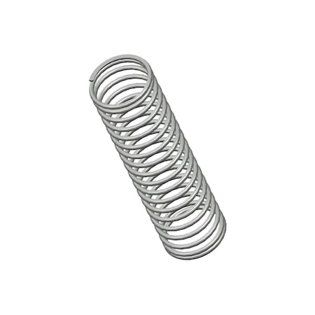 Approved Vendor Compression Spring, O= .546, L= 2.00, W= .040 G509973840